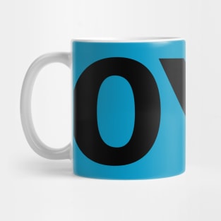 OYA Mug